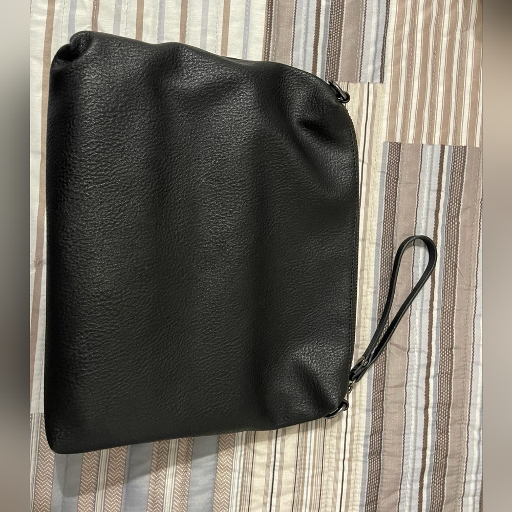 Cosmetic bag large